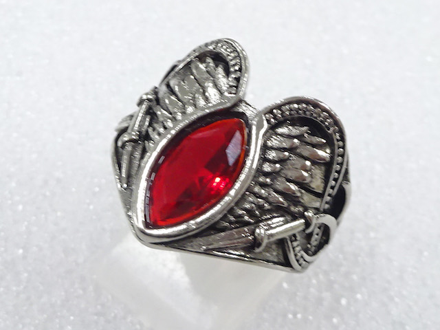 Japanese Kimono / Antique Accessories Metal